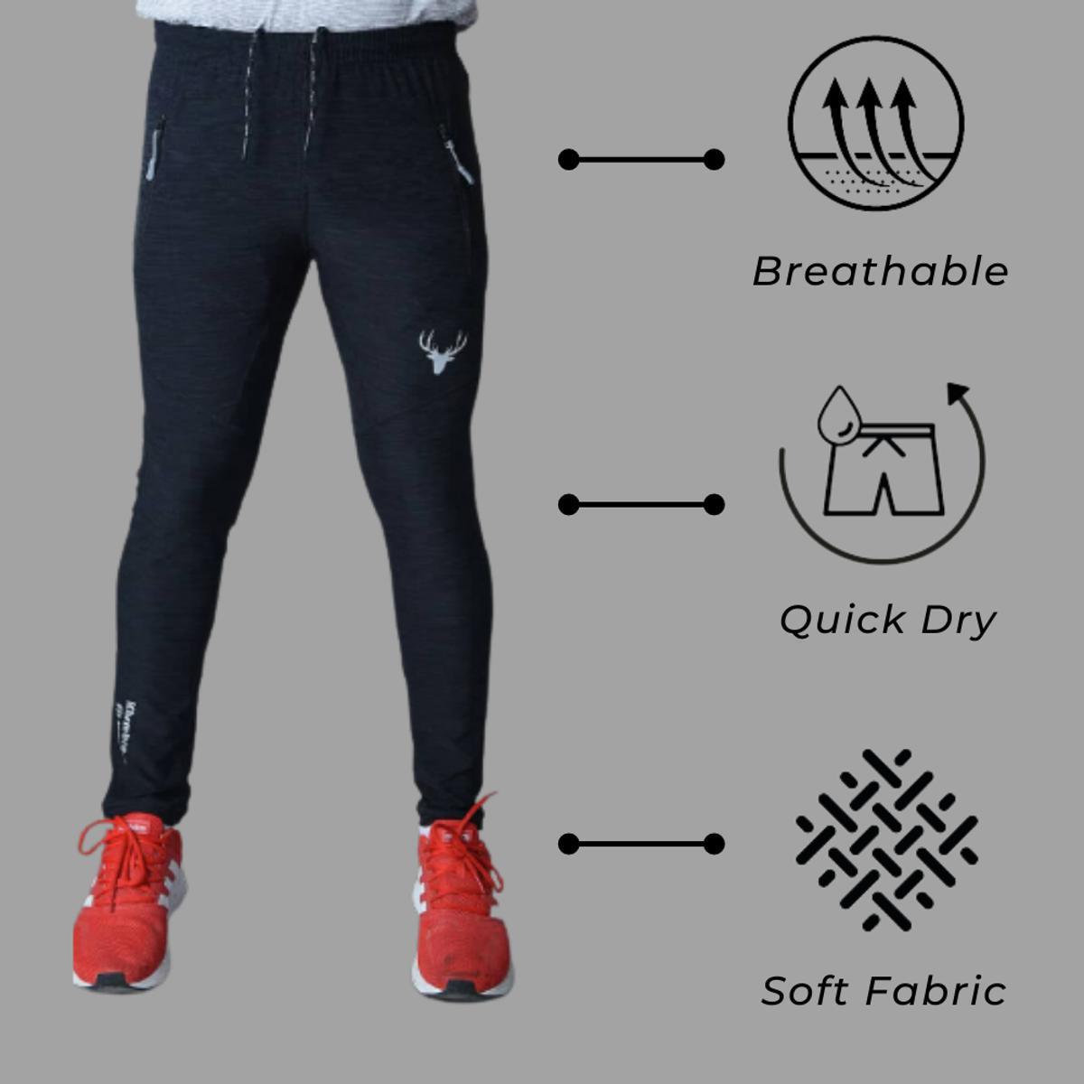 Performance Joggers